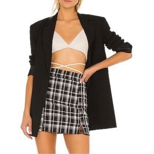 SUPERDOWN Zoe Skirt